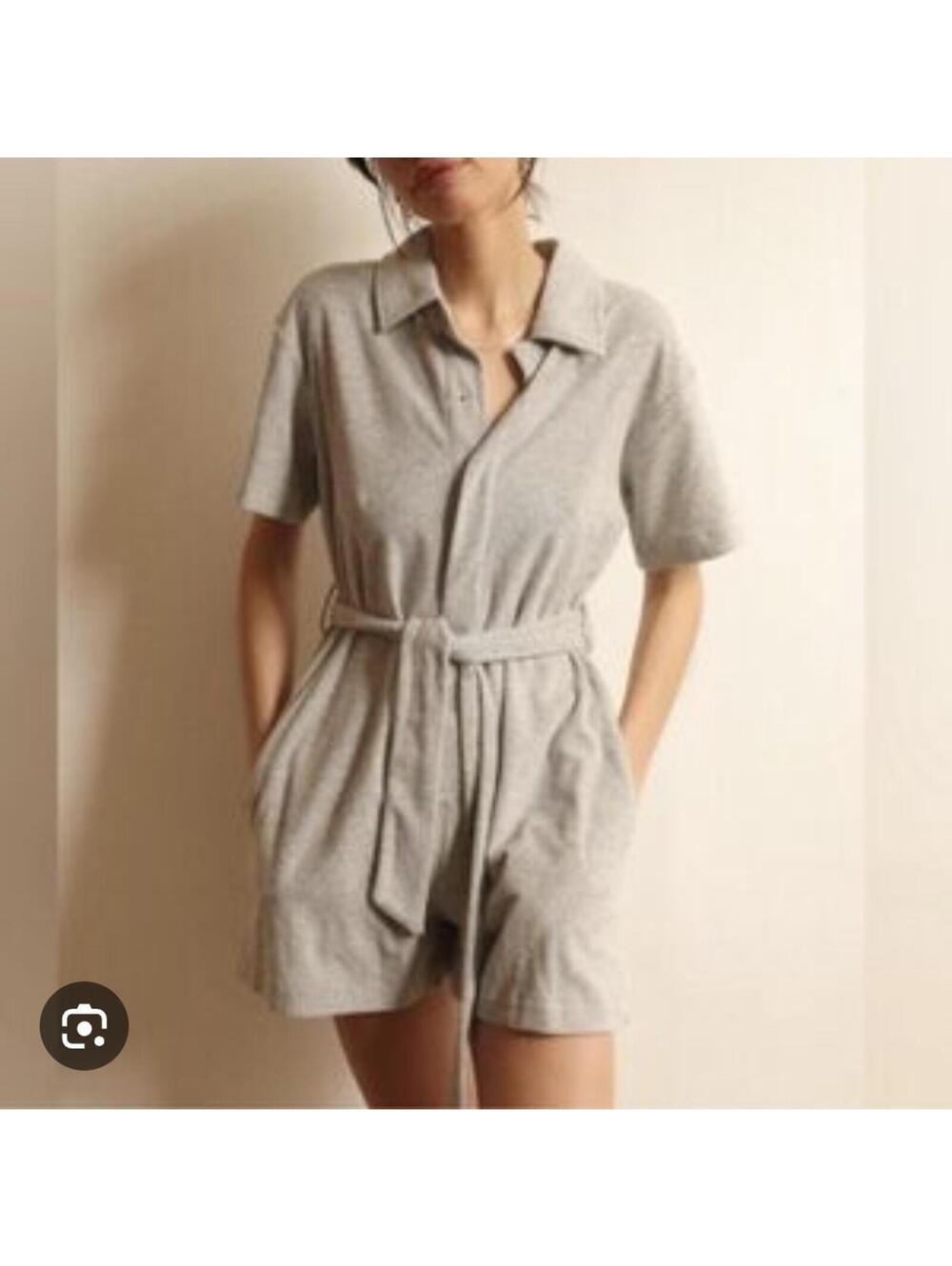 Reformation Romper Size Small